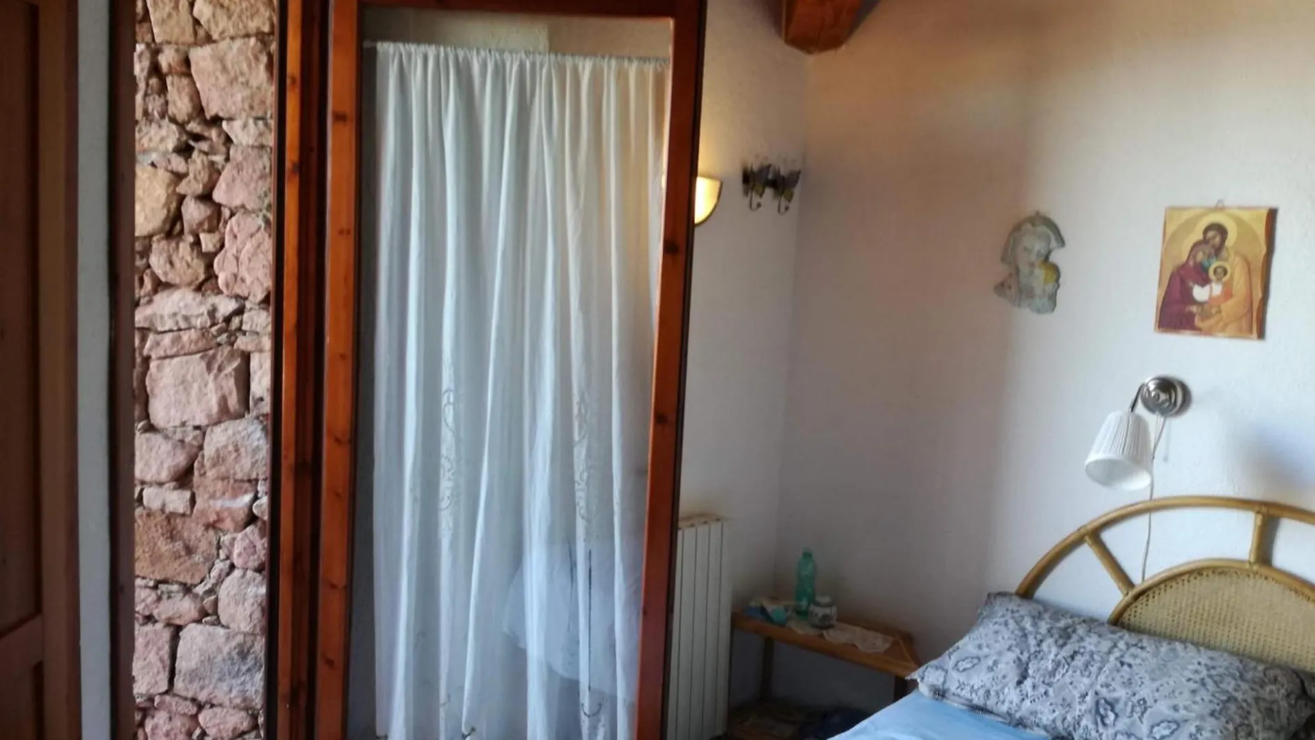 Villa Iris Porto San Paolo