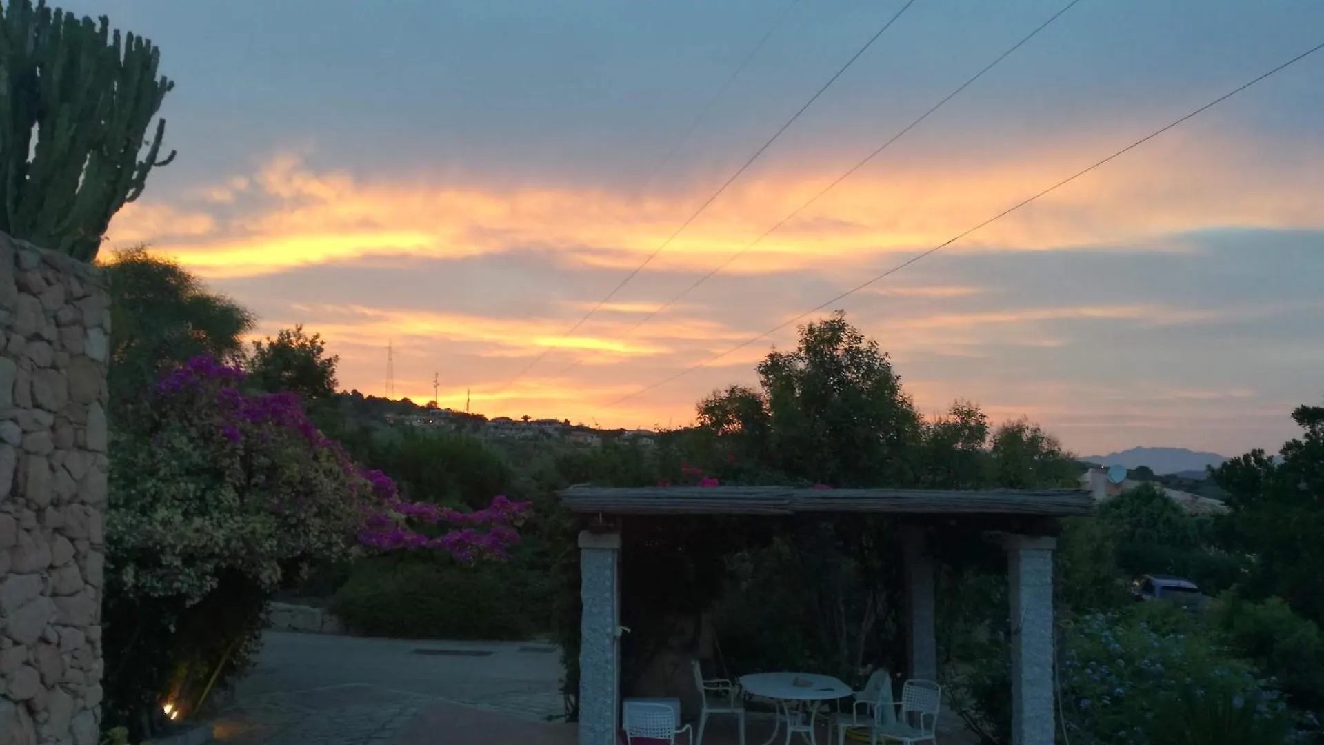 Villa Iris Porto San Paolo  Porto San Paolo (Sardinia)