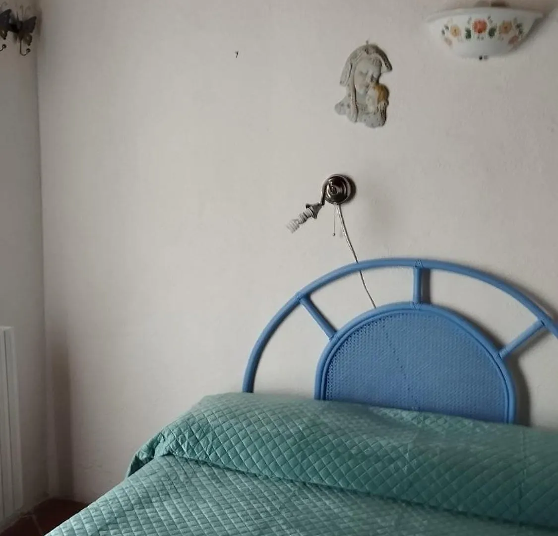 Villa Iris Porto San Paolo