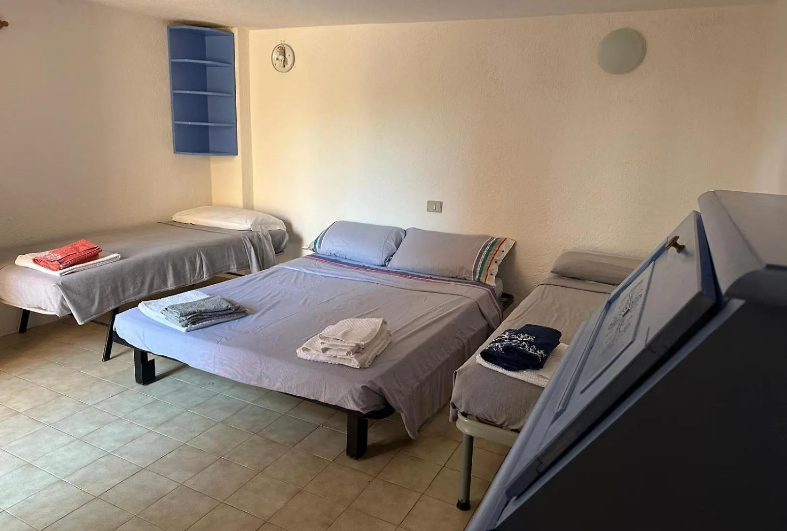 Villa Iris Porto San Paolo