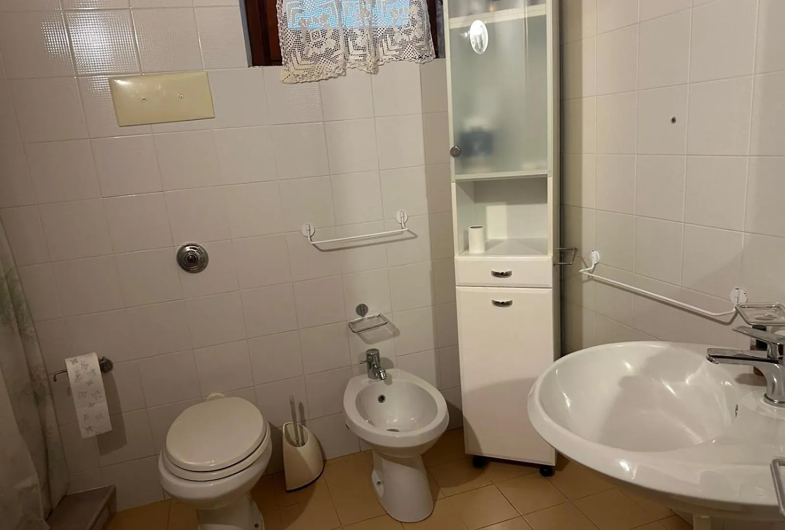 Villa Iris Porto San Paolo