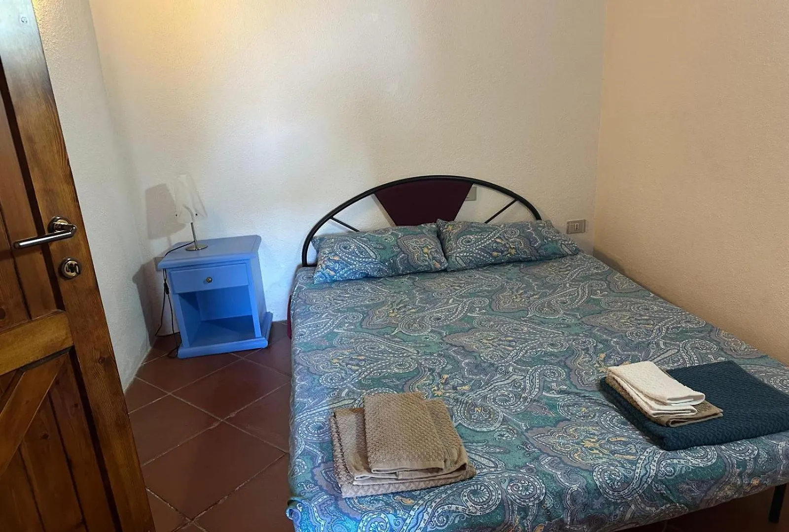 Villa Iris Porto San Paolo   Porto San Paolo (Sardinia)