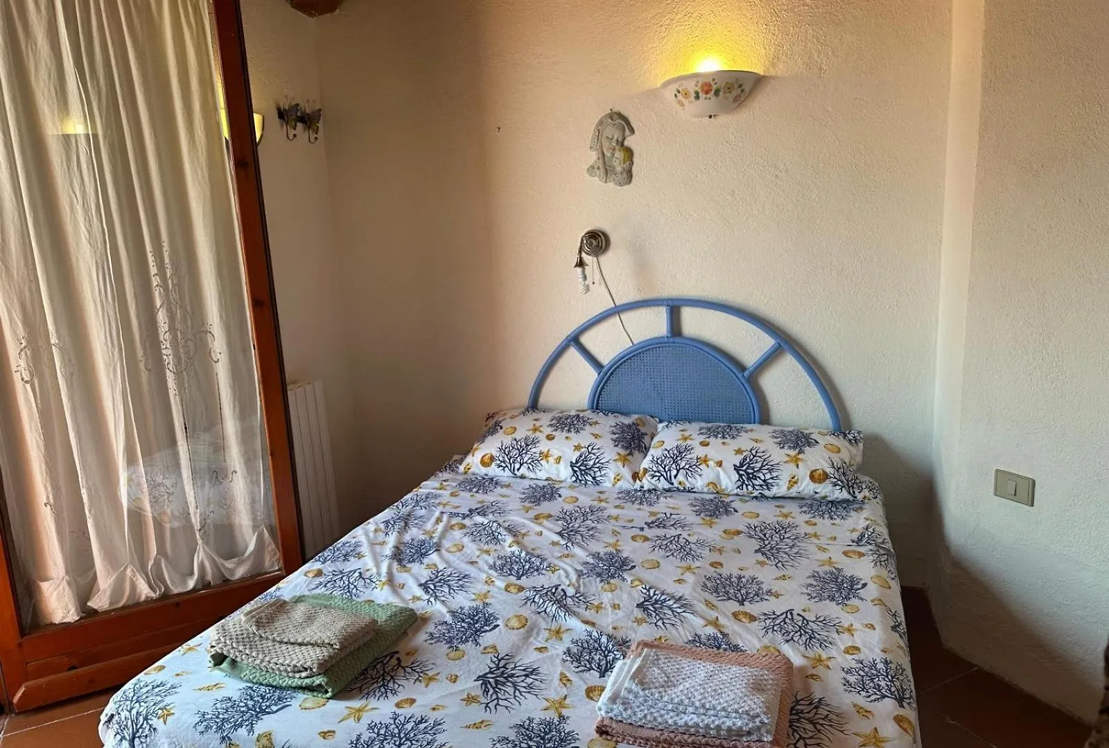Villa Iris Porto San Paolo